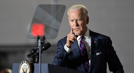 ABD'de Biden'a olan halk desteği yüzde 33'e düştü - dunya