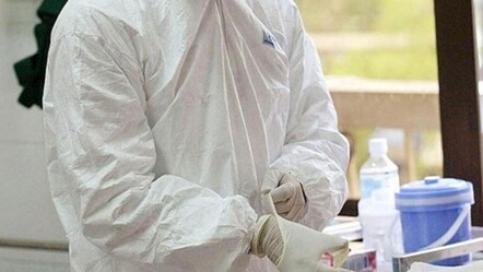 ABD'de evlere ücretsiz Covid-19 testi gönderiliyor - ekonomi