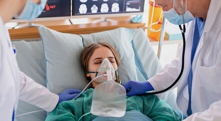ABD'de sağlıkçı krizi! Hastane, kadın doğum servisini kapattı - yasam