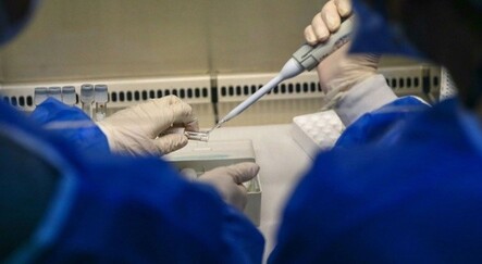 ABD’de yaşayan Türk profesör geliştirdi: Covid-19’un hiçbir varyantı bu yöntemden kaçamıyor - saglik