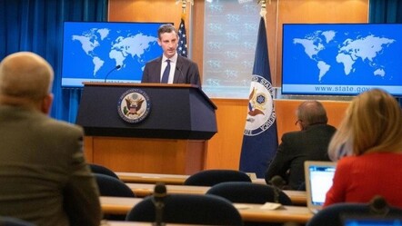 ABD'den Rusya’ya Kazakistan uyarısı - gundem