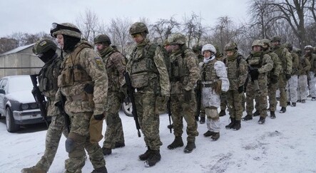 ABD'nin ardından Japonya'da harekete geçti: Vatandaşlarını tahliye edecek - dunya