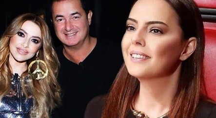 Acun Ilıcalı ilk kez açıkladı: Ebru Gündeş’i Hadise’ye tercih etmedim - editorun-sectikleri