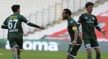 Acun Ilıcalı'nın ilk transferi Türkiye'den - spor