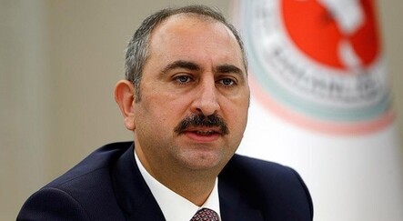 Adalet Bakanı Gül: O köprülerin altından çok sular aktı - ekonomi