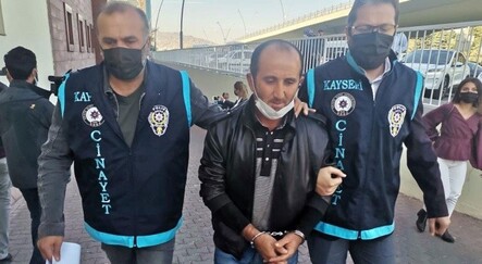Ağabeyini öldürdükten sonra katilin bulunması için yardım istedi: Pişkin kardeşe müebbet - yasam