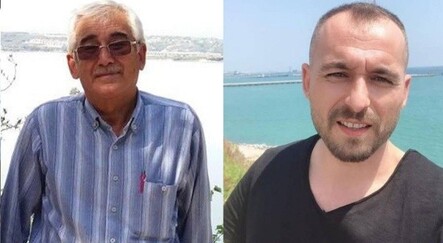 Dut ağacı için evlat katili olan babaya müebbet hapis - yasam