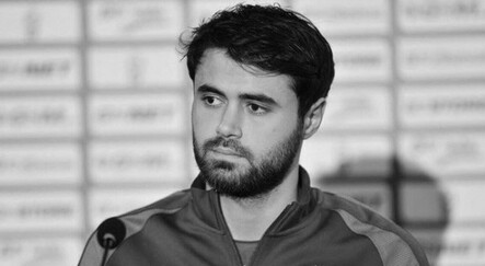 Ahmet Çalık’ın sözleşmesiyle ilgili karar verildi: Tüm ücret ailesine ödenecek - spor
