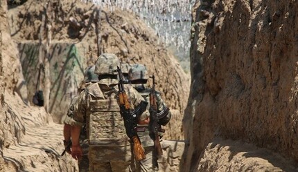 Almatı'ya müdahale Erivan'ı umutlandırdı - magazin