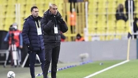 Altay, Mert Nobre'yle yolların ayrıldığını duyurdu - spor