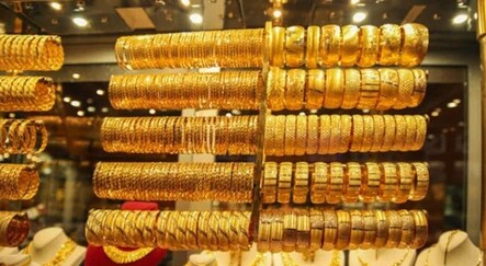 Altın fiyatlarında sert düşüş! Gram altın, çeyrek altın, cumhuriyet altını kaç TL? - ekonomi