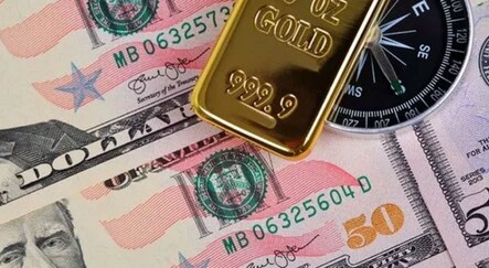 Altın için kritik gün! ABD merkez bankası enflasyon verilerini açıklayacak - ekonomi