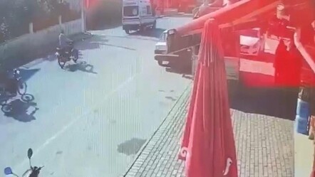 Ambulansla doğuma giden eşini takip ederken kaza geçirmişti, acı haber geldi - yasam
