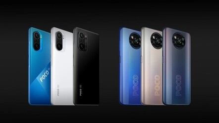 Android 12 tabanlı MIUI 13 güncellemesi iki telefona daha geliyor - teknoloji