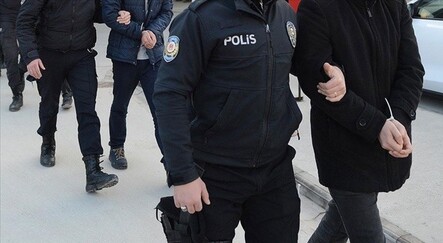 Ankara merkezli 40 ilde FETÖ operasyonu: 99 gözaltı kararı - gundem