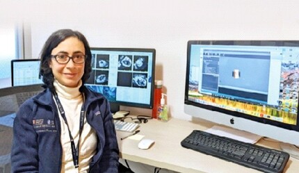 Anne bebek ölümlerine ‘dur’ diyecek Türk - dunya