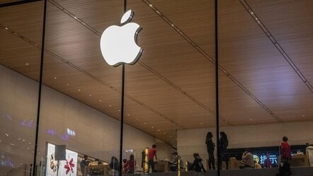 Apple, bir ilki başardı: Piyasa değeri 3 trilyon dolara ulaştı - gundem