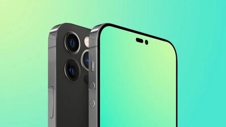 Apple, iPhone 14 Pro tasarımıyla bir ilki getirecek - teknoloji