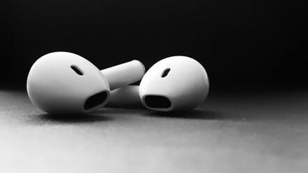 Apple Watch'tan sonra şimdi de AirPods hayat kurtardı - teknoloji