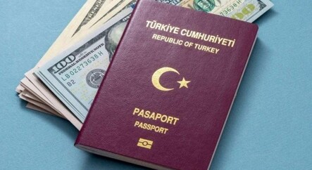 Arap iş insanları konuta geliyor - ekonomi
