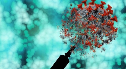 Araştırma sonuçları ortaya koydu: 4. doz Pfizer-BioNTech, Omicron’u engelleyemiyor - saglik