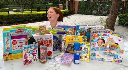 Aylık geliri 21 milyon dolar! Pixie Curtis 15 yaşında emekli olacak - dunya