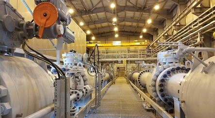 Azerbaycan'dan ilave doğal gaz - gundem