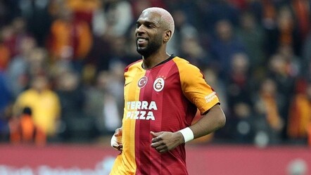Babel, Acun Ilıcalı'nın radarında: Hull City Aslan'ın kapısını çalacak - spor