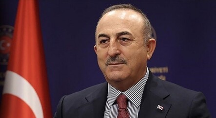 Bakan Çavuşoğlu'ndan Rum kesimine tepki: Ateşle oynamasınlar - gundem