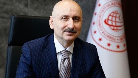 Bakan Karaismailoğlu, Kılıçdaroğlu'na tazminat davası açtı - politika