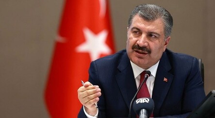 Bakan Koca'dan 'Omicron' uyarısı: Kendinizi koruyun - saglik