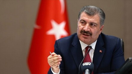 Bakan Koca, ‘Omicron baskın hale geldi’ deyip son kararları duyurdu - saglik