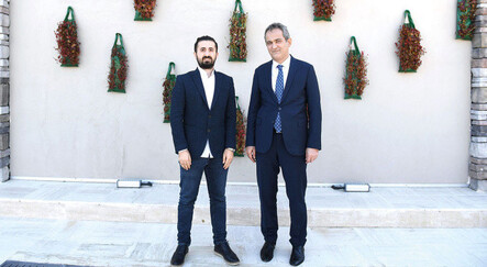 Bakan Mahmut Özer: Okullar arasındaki farkları kaldırmak için ciddi fonlar ayırdık - egitim