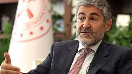 Bakan Nebati açıkladı: Türk lirasının gücünü artıracak yeni araçlar geliyor - ekonomi