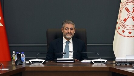 Bakan Nebati'den piyasalar için 'tedbir' açıklaması - ekonomi