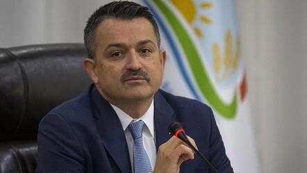 Bakan Pakdemirli açıkladı: Hibe ödemeleri başladı - ekonomi