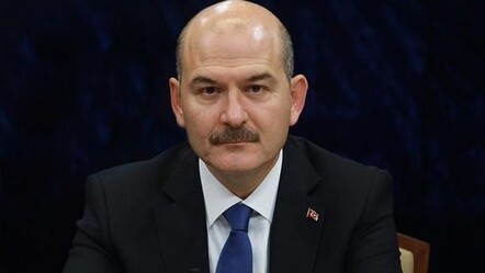 Bakan Soylu'dan HDP'li Semra Güzel tepkisi: Muhalefet gibi görmezden gelemeyiz - gundem