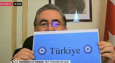 Belçika medyasında 'Hello Türkiye' kampanyası tanıtıldı - dunya