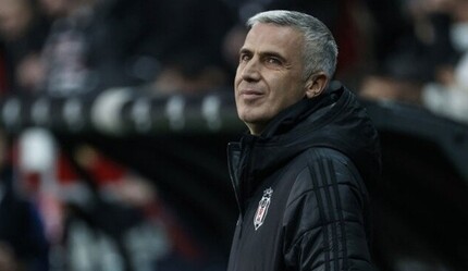 Beşiktaş millî arada çare arayacak: Dersimiz gol! - spor