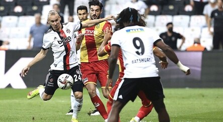 Beşiktaş seneye sil baştan: Büyük değişim yolda - spor