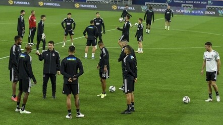 Beşiktaş'ta 2 futbolcu daha koronaya yakalandı - spor