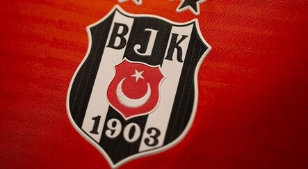 Beşiktaş'ta 5 futbolcu kamp kadrosundan çıkarıldı - spor