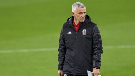 Beşiktaş'ta korona krizi: Karaveli ve 3 futbolcu virüse yakalandı - spor