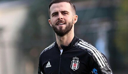 Beşiktaş'ta Pjanic harekâtı - spor