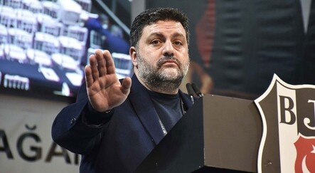 Beşiktaşlı eski yönetici Şafak Mahmutyazıcıoğlu hayatını kaybetti - magazin