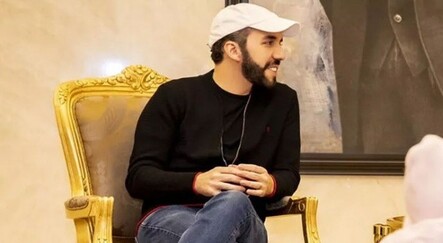 Bitcoin kralı Türkiye’ye geldi! Twitter’dan esprileri peş peşe patlattı - ekonomi
