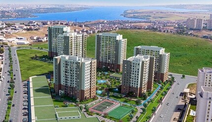 Bizim evler 9 ve Bizim evler 10 satışa sunuldu - emlak