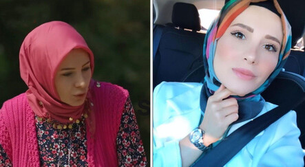 Bizim Köyün Kızları yarışmasıyla tanınmıştı: Kübra Ece'den kahreden haber - magazin