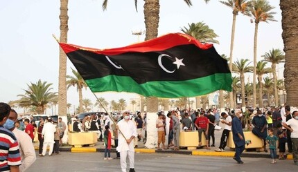 BM Özel Temsilcisi Williams: Türkiye'nin Libya'da barışa katkısı büyük - gundem
