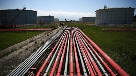 BOTAŞ'tan doğal gaz açıklaması: Gaz arzı sorunsuz devam ediyor - gundem
